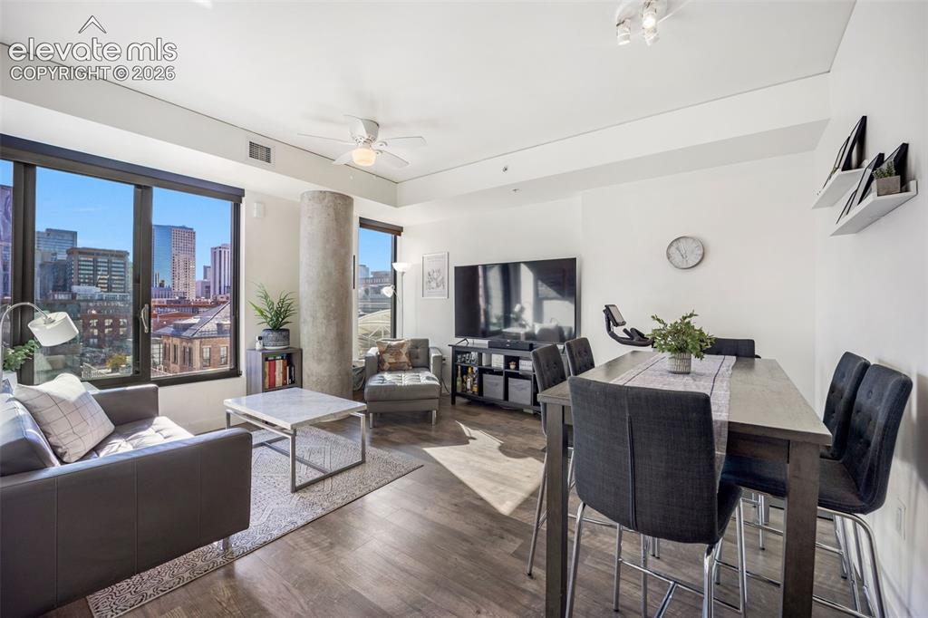 1750 Wewatta Street Denver CO 80202