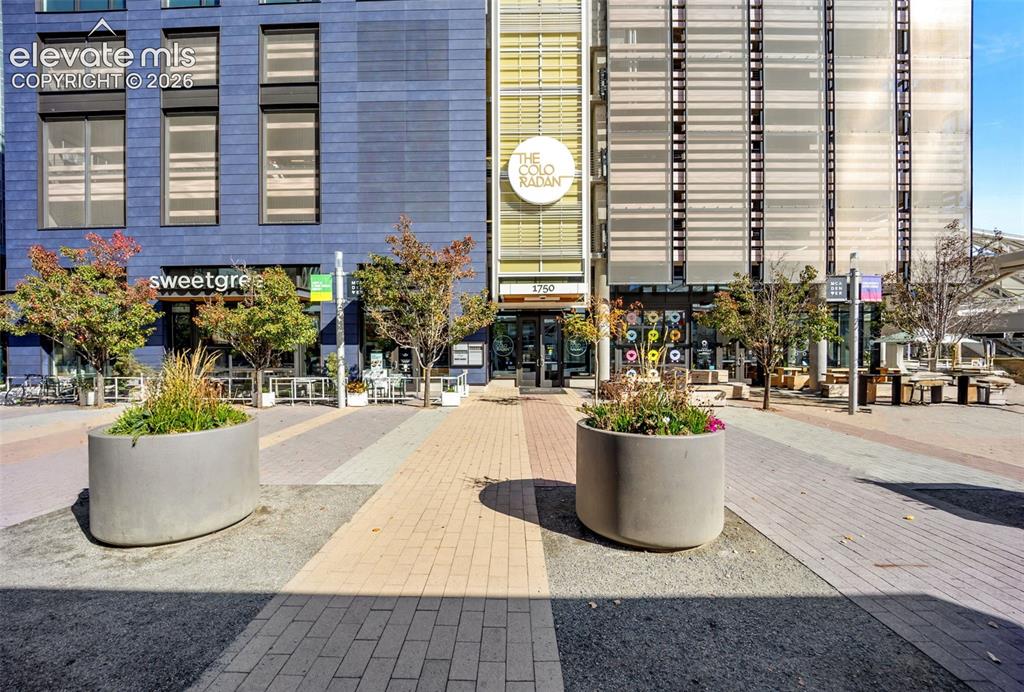 1750 Wewatta Street Denver CO 80202