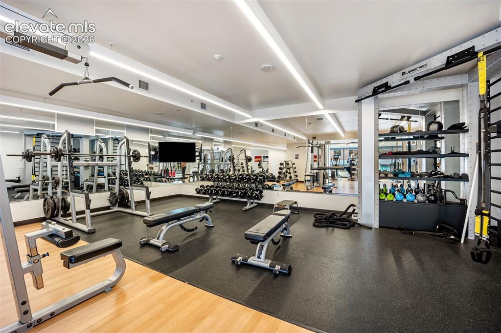 1750 Wewatta Street Denver CO 80202