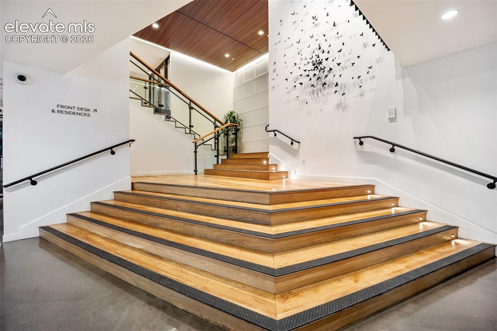 1750 Wewatta Street Denver CO 80202