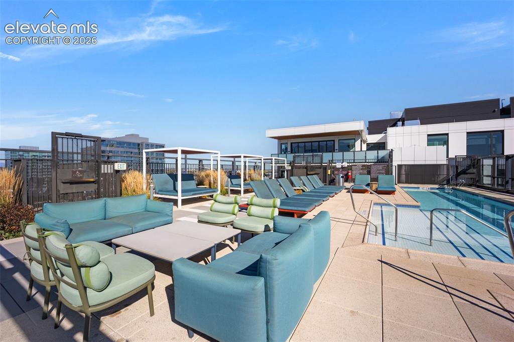 1750 Wewatta Street Denver CO 80202