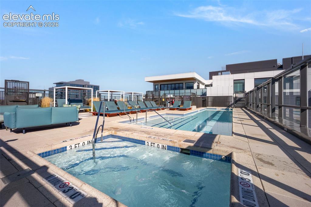 1750 Wewatta Street Denver CO 80202