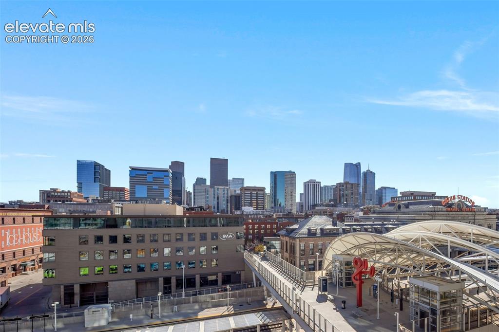 1750 Wewatta Street Denver CO 80202