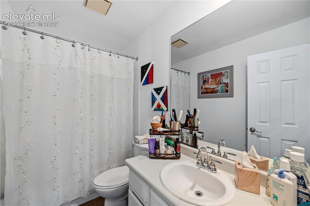 286 Cobblestone Drive Colorado Springs CO 80906