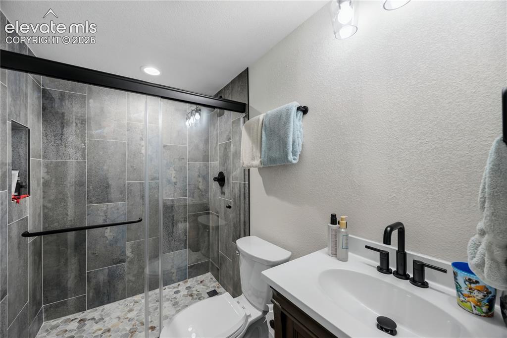 286 Cobblestone Drive Colorado Springs CO 80906