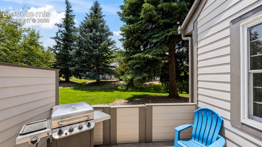 286 Cobblestone Drive Colorado Springs CO 80906