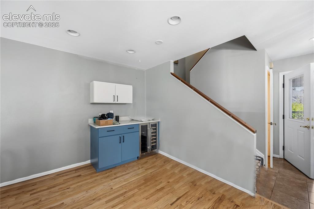 286 Cobblestone Drive Colorado Springs CO 80906