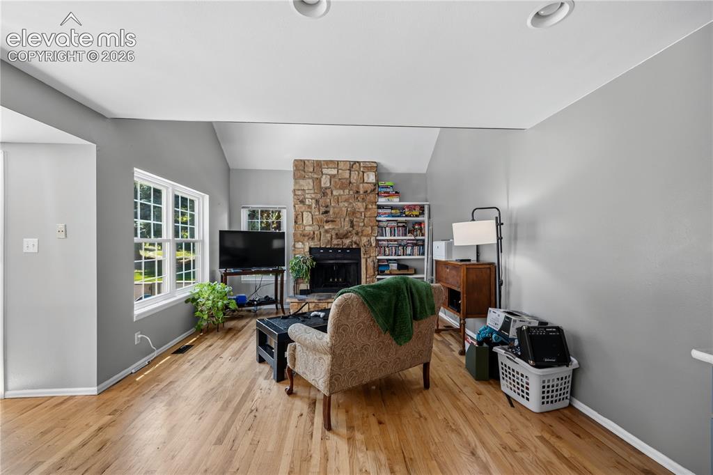 286 Cobblestone Drive Colorado Springs CO 80906