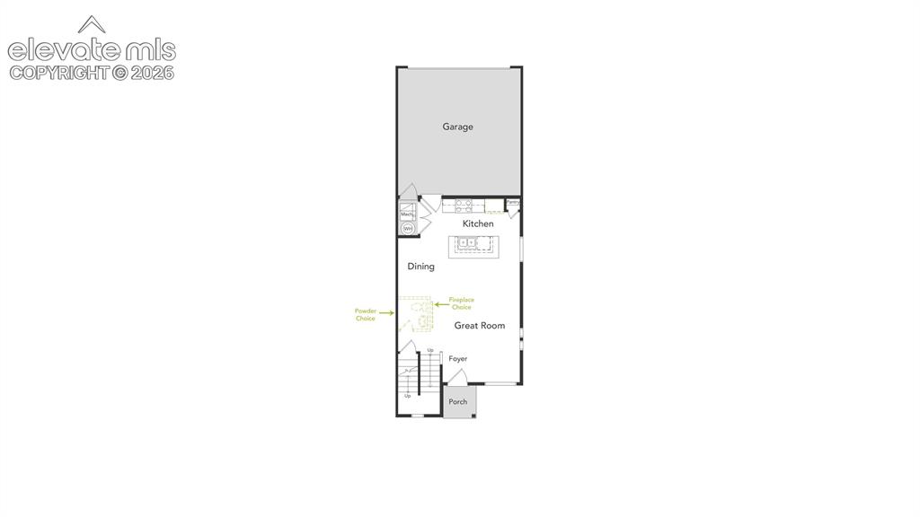 5879 Uptop Point Colorado Springs CO 80927