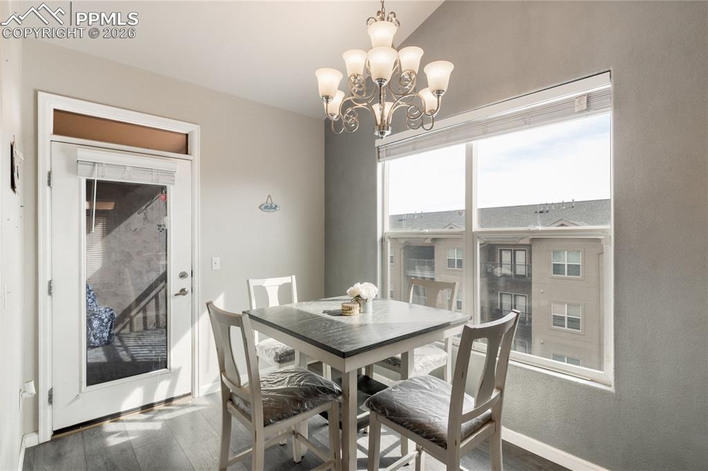 605 Cougar Bluff Point Colorado Springs CO 80906