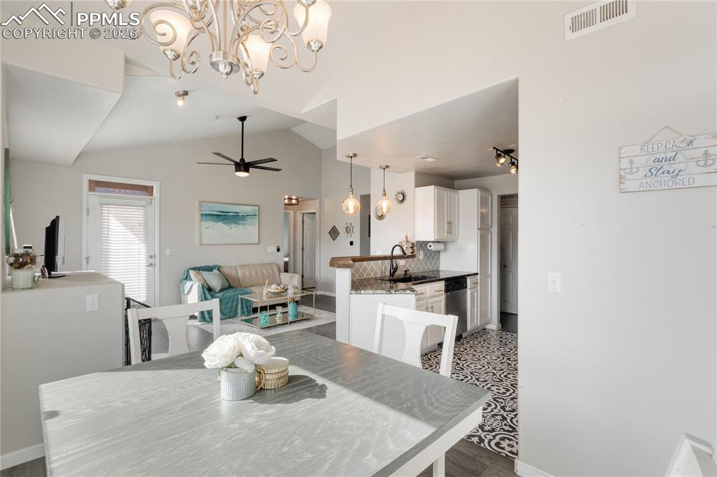 605 Cougar Bluff Point Colorado Springs CO 80906
