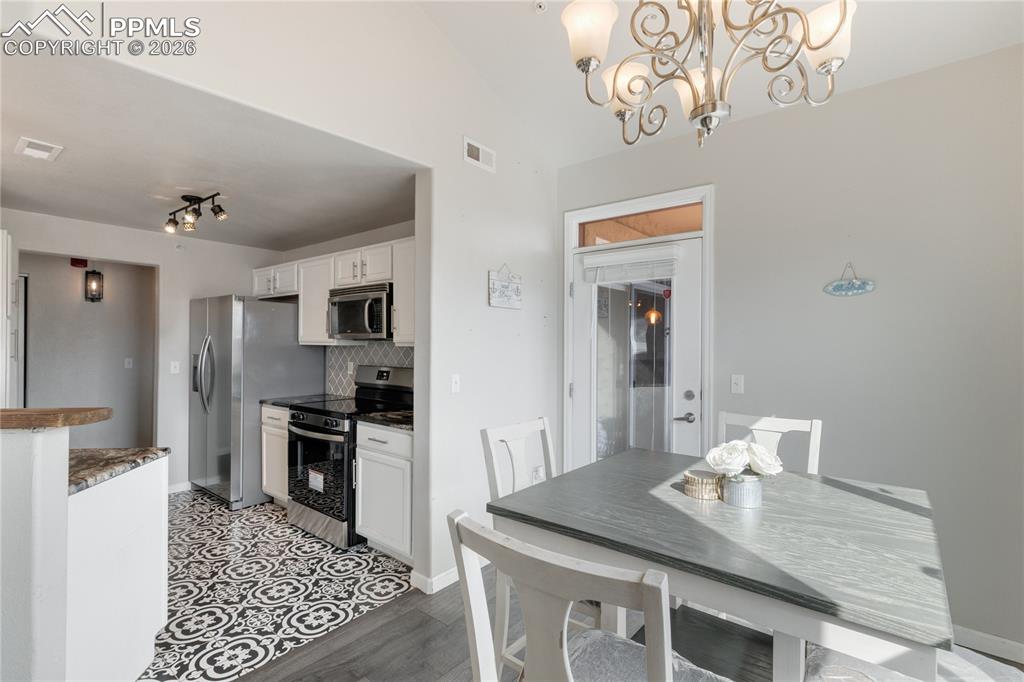 605 Cougar Bluff Point Colorado Springs CO 80906