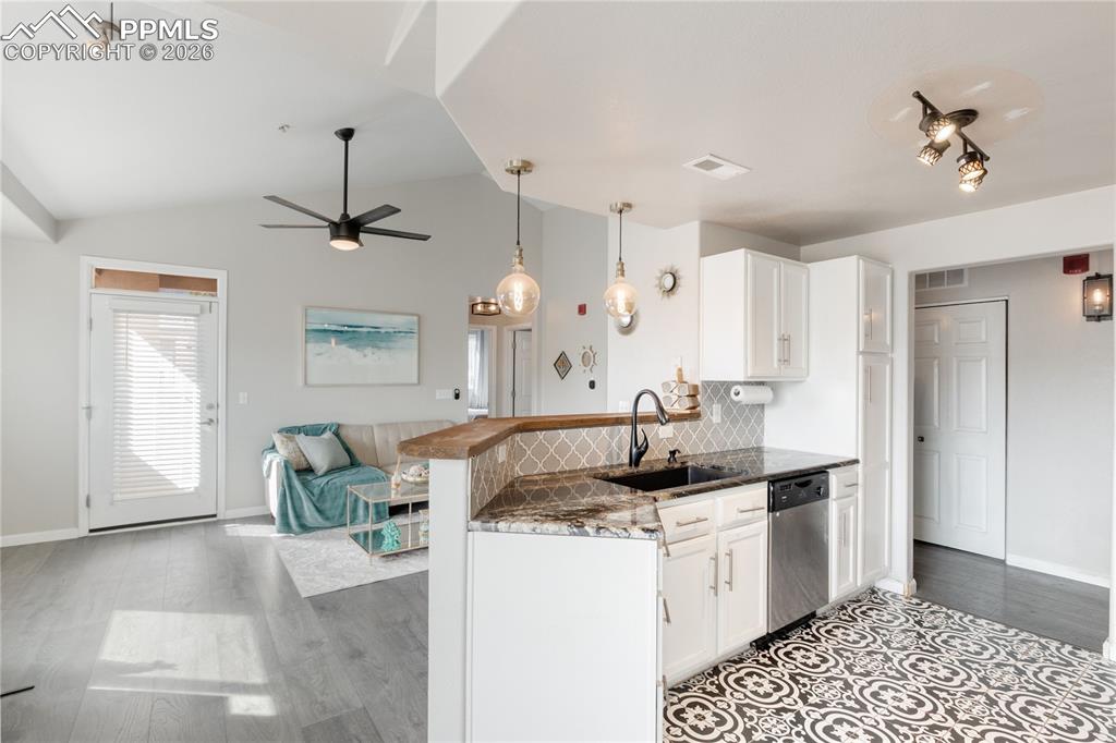 605 Cougar Bluff Point Colorado Springs CO 80906