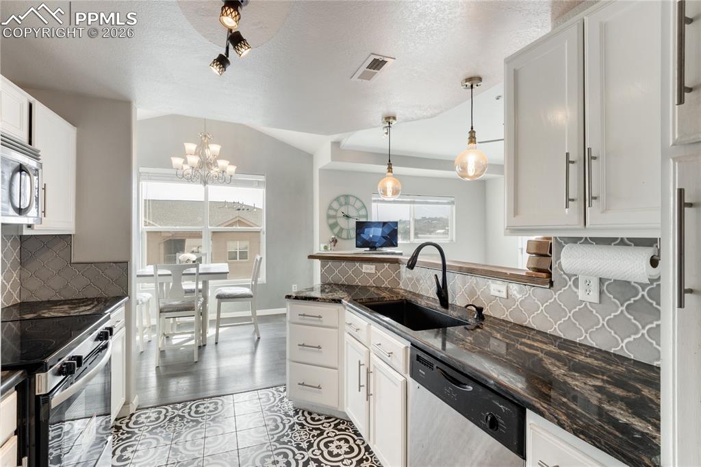 605 Cougar Bluff Point Colorado Springs CO 80906