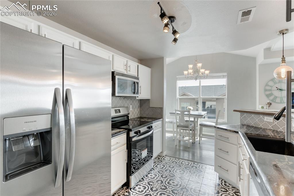 605 Cougar Bluff Point Colorado Springs CO 80906