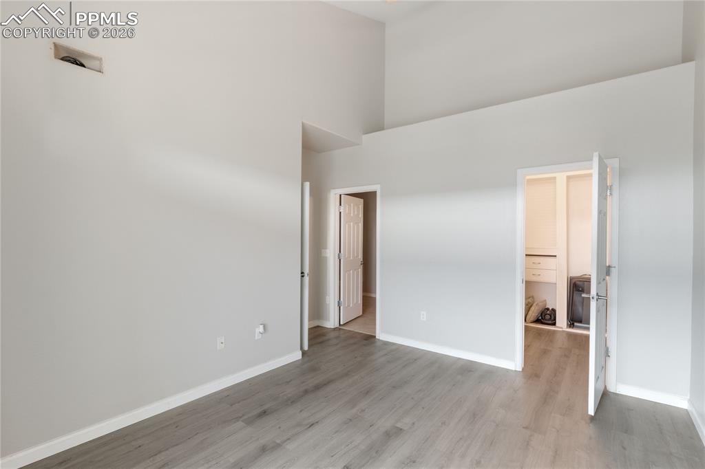 605 Cougar Bluff Point Colorado Springs CO 80906