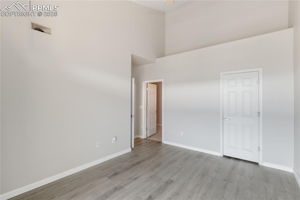 605 Cougar Bluff Point Colorado Springs CO 80906
