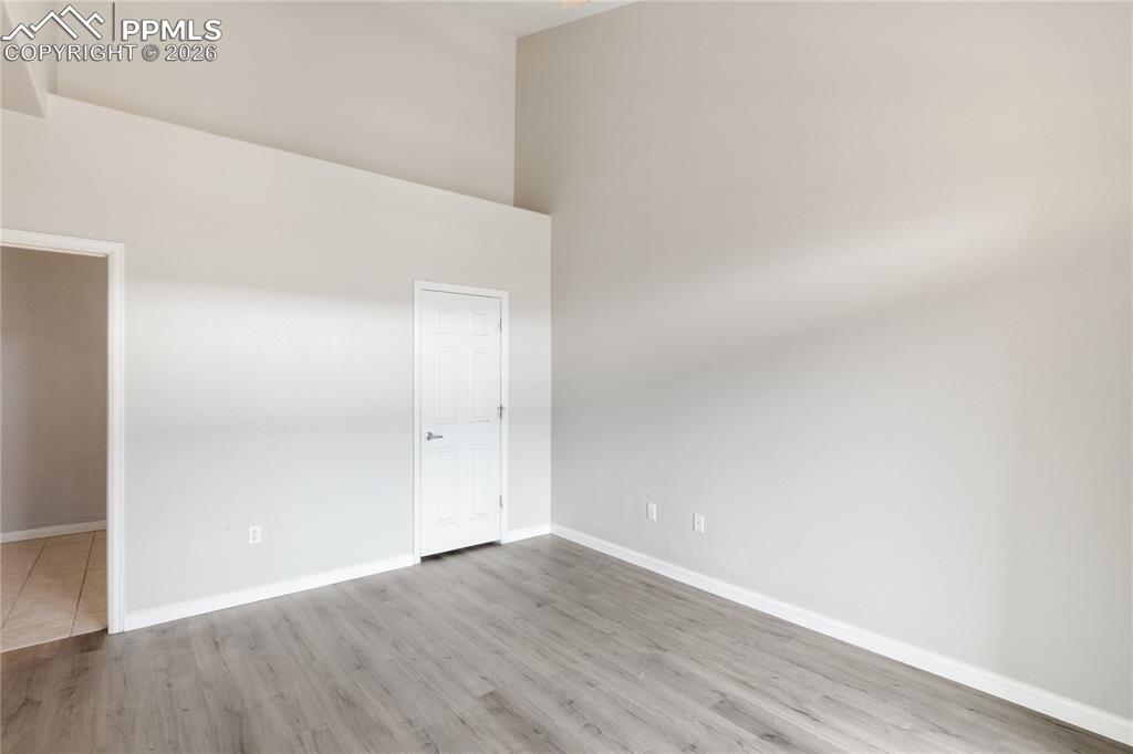 605 Cougar Bluff Point Colorado Springs CO 80906
