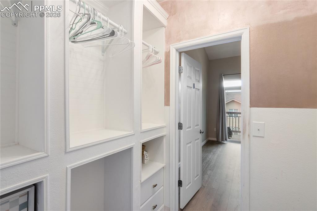 605 Cougar Bluff Point Colorado Springs CO 80906
