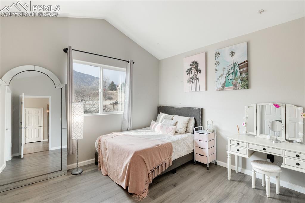 605 Cougar Bluff Point Colorado Springs CO 80906
