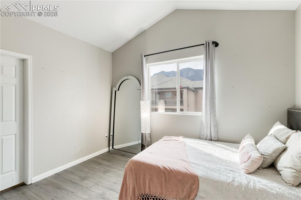 605 Cougar Bluff Point Colorado Springs CO 80906