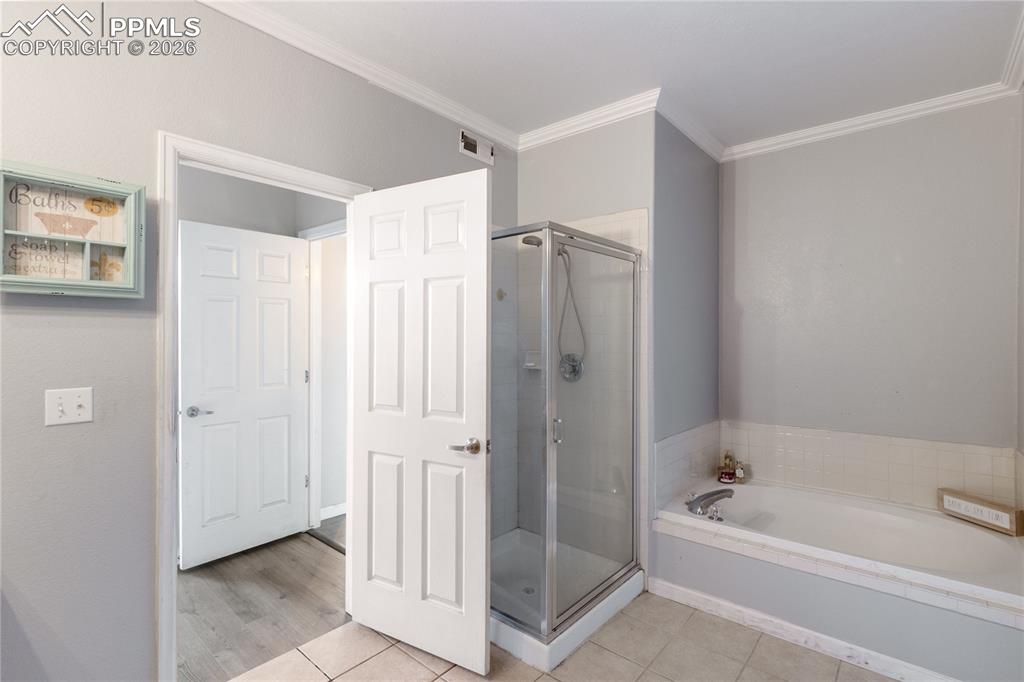 605 Cougar Bluff Point Colorado Springs CO 80906