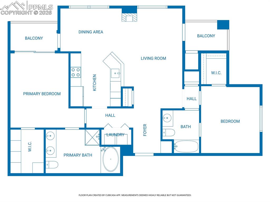 605 Cougar Bluff Point Colorado Springs CO 80906