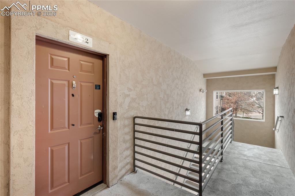 605 Cougar Bluff Point Colorado Springs CO 80906