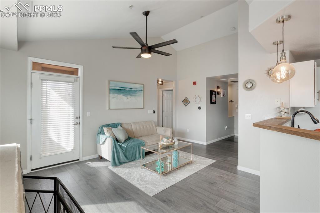 605 Cougar Bluff Point Colorado Springs CO 80906