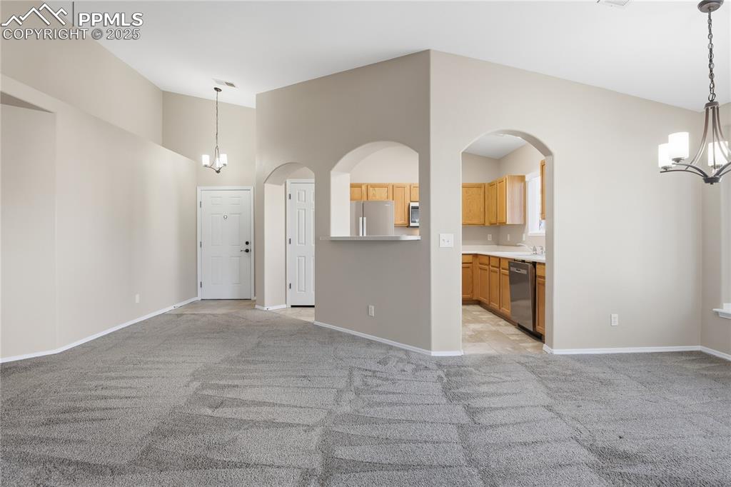 3710 Strawberry Field Grove Colorado Springs CO 80906