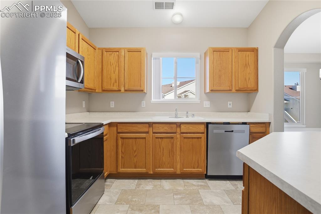 3710 Strawberry Field Grove Colorado Springs CO 80906