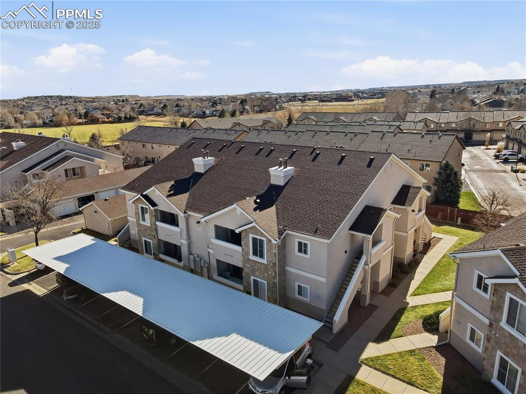 3710 Strawberry Field Grove Colorado Springs CO 80906