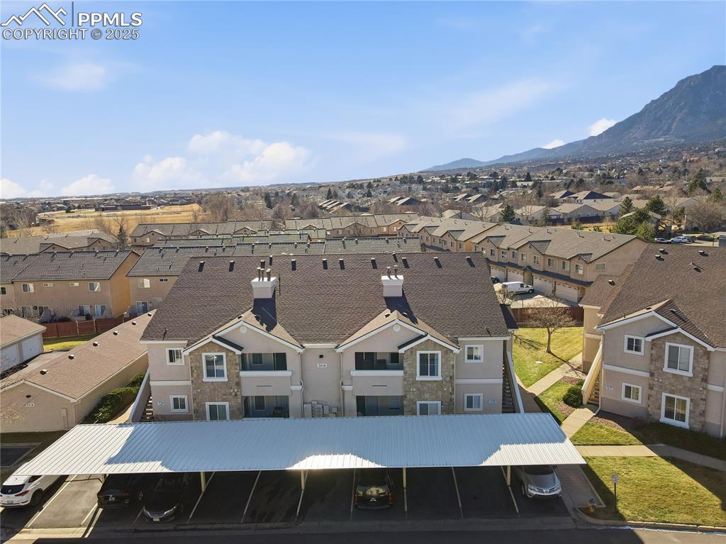 3710 Strawberry Field Grove Colorado Springs CO 80906