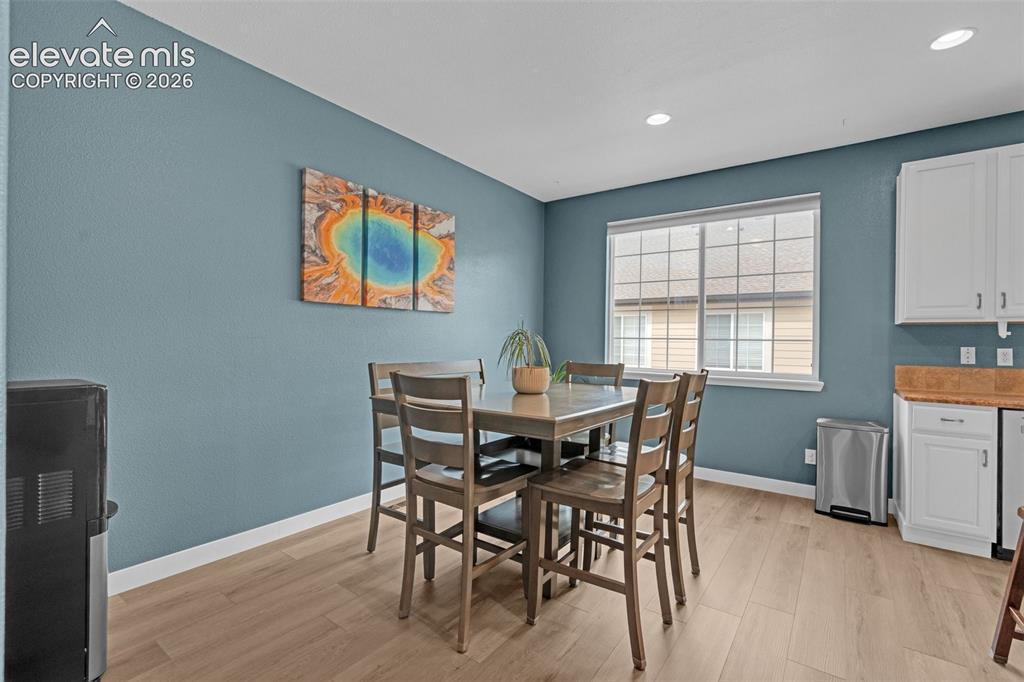 1424 Turnberry Drive Castle Rock CO 80104