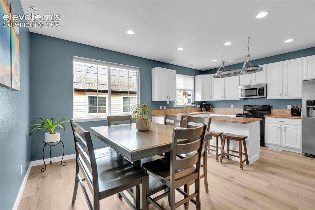 1424 Turnberry Drive Castle Rock CO 80104