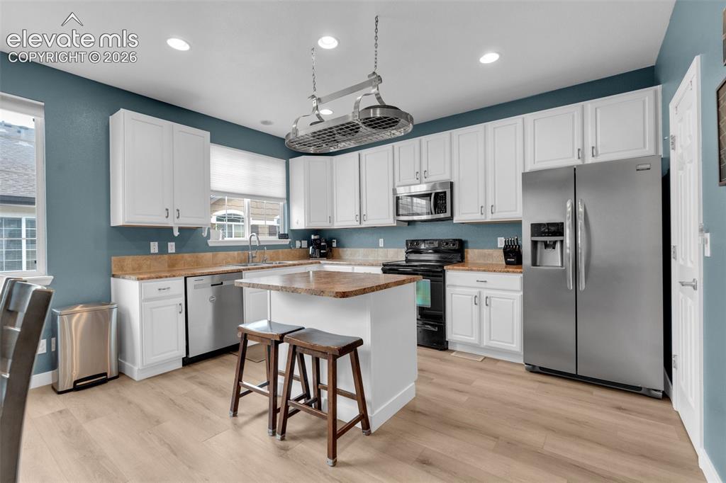 1424 Turnberry Drive Castle Rock CO 80104