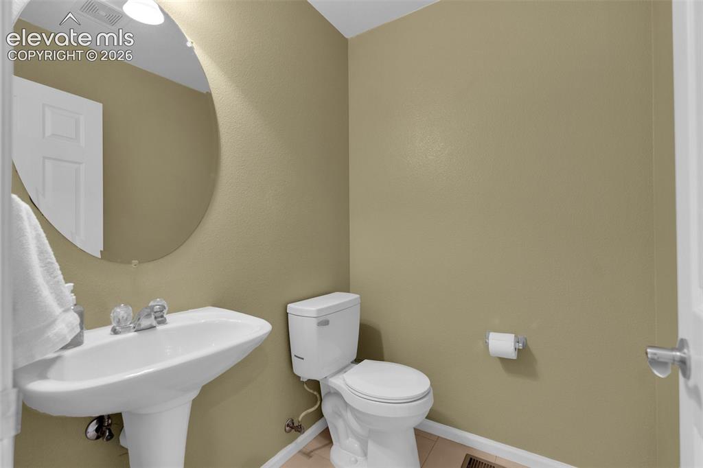 1424 Turnberry Drive Castle Rock CO 80104