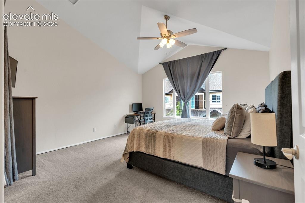 1424 Turnberry Drive Castle Rock CO 80104