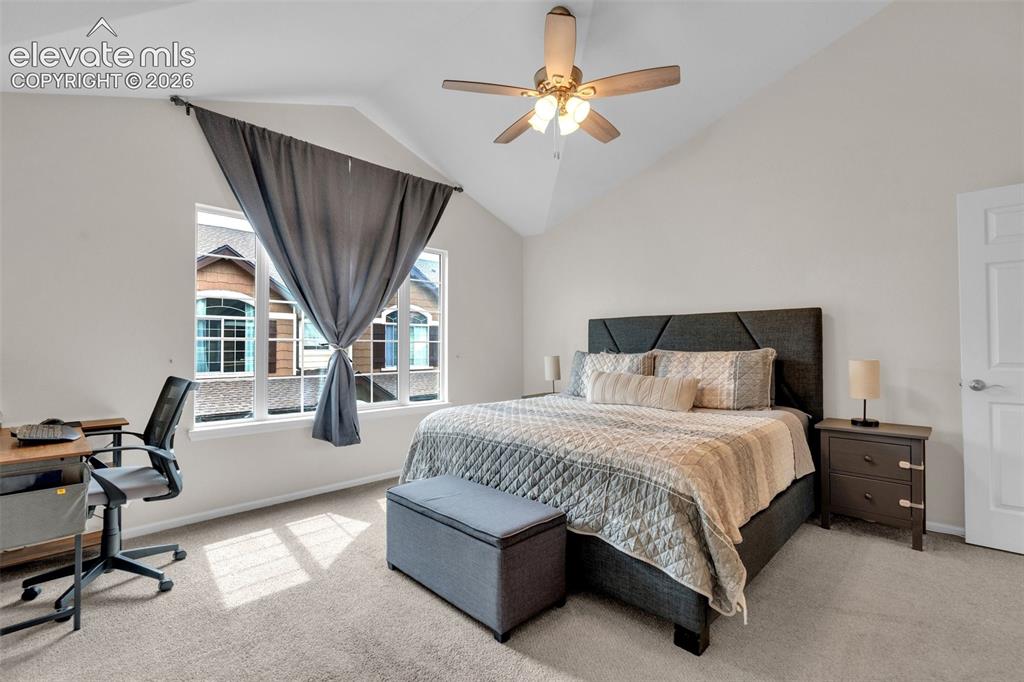 1424 Turnberry Drive Castle Rock CO 80104