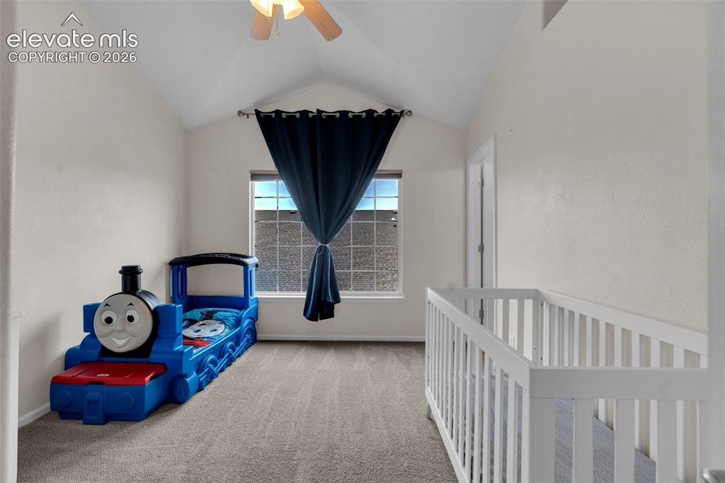 1424 Turnberry Drive Castle Rock CO 80104