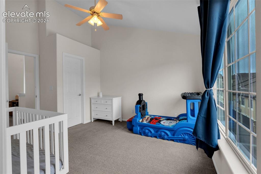 1424 Turnberry Drive Castle Rock CO 80104
