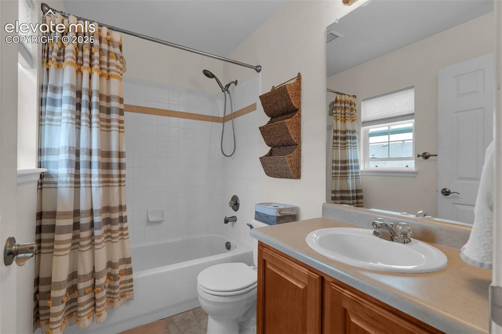 1424 Turnberry Drive Castle Rock CO 80104