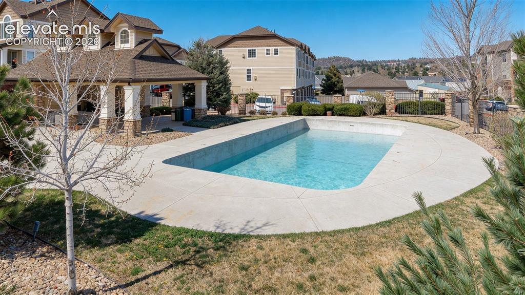1424 Turnberry Drive Castle Rock CO 80104