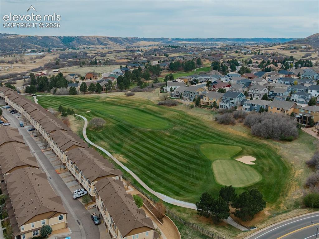 1424 Turnberry Drive Castle Rock CO 80104