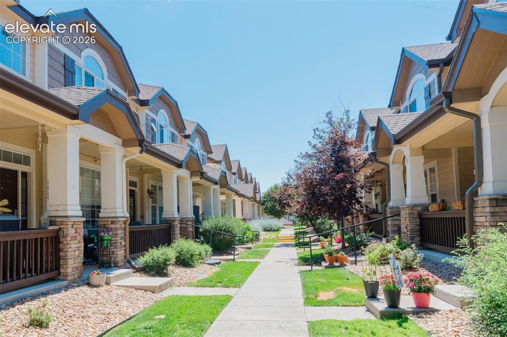 1424 Turnberry Drive Castle Rock CO 80104