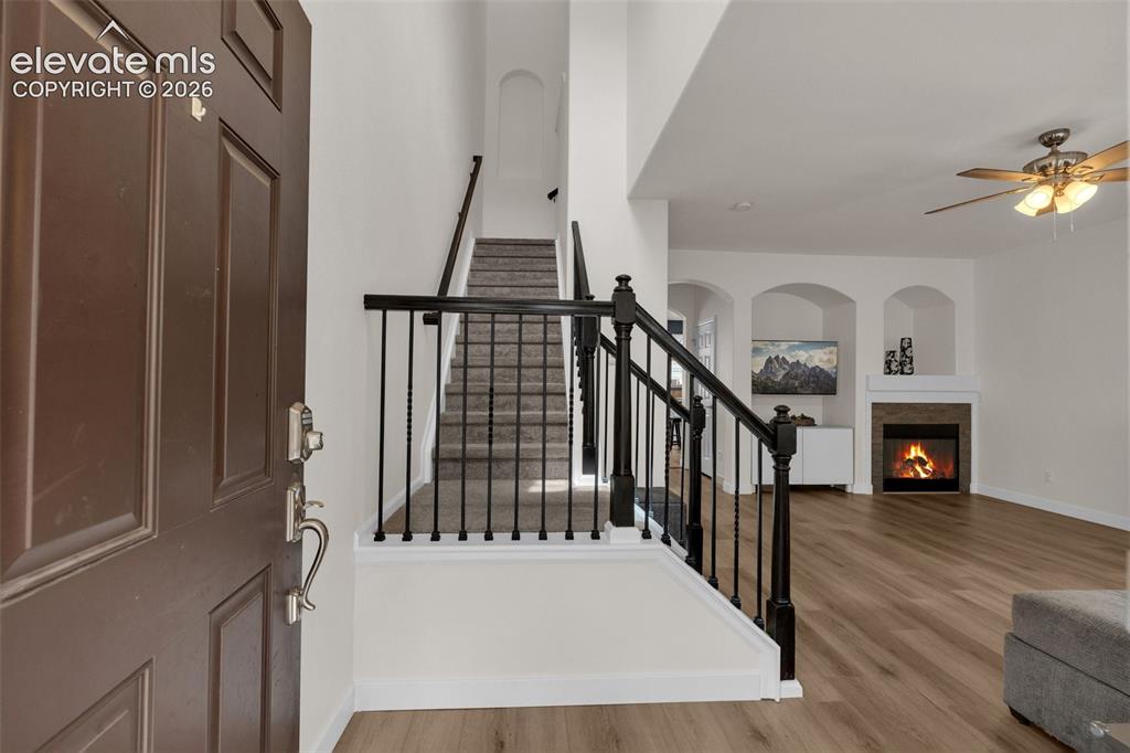 1424 Turnberry Drive Castle Rock CO 80104