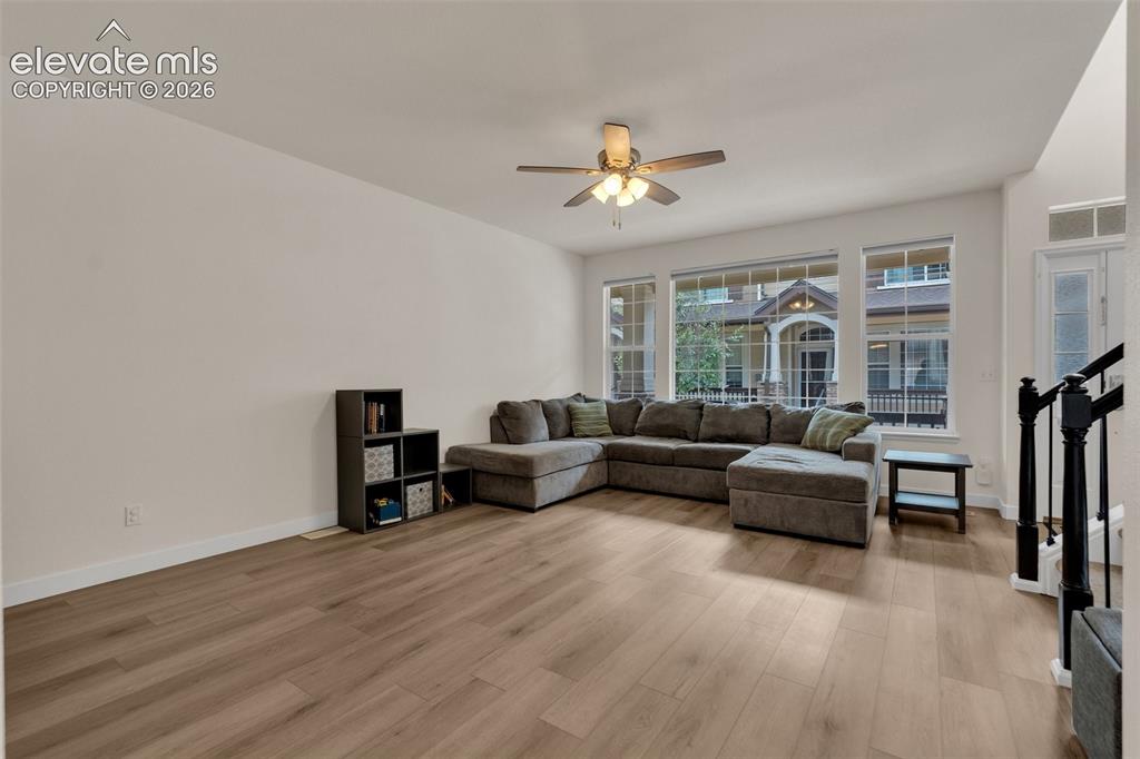 1424 Turnberry Drive Castle Rock CO 80104