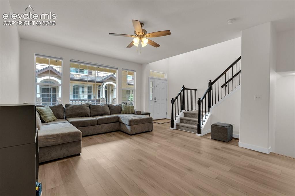 1424 Turnberry Drive Castle Rock CO 80104
