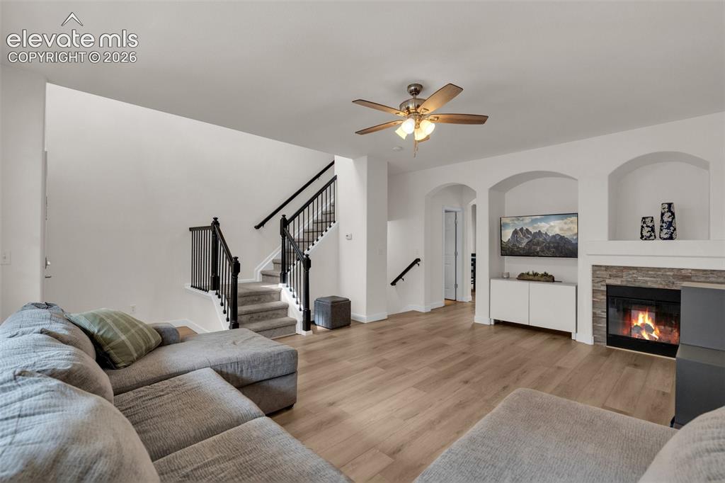 1424 Turnberry Drive Castle Rock CO 80104