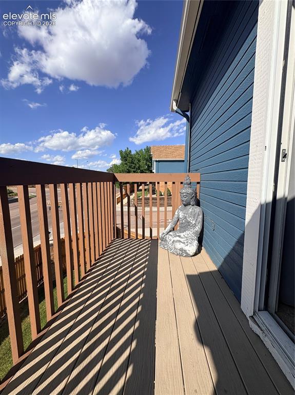 6416 Village Lane Colorado Springs CO 80918